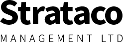 Strataco Management logo