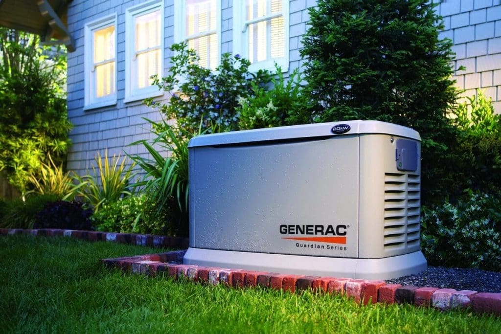 home generators