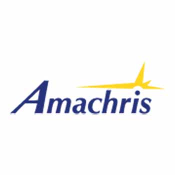 logo for Amachris.