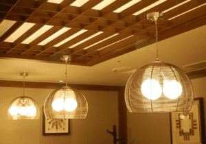 Electrical Company - Lighting Installation