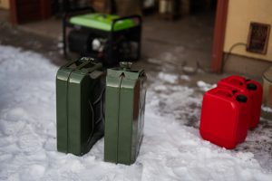home generator