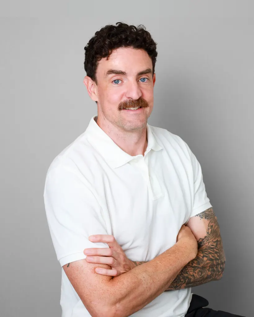 Adam Buxton