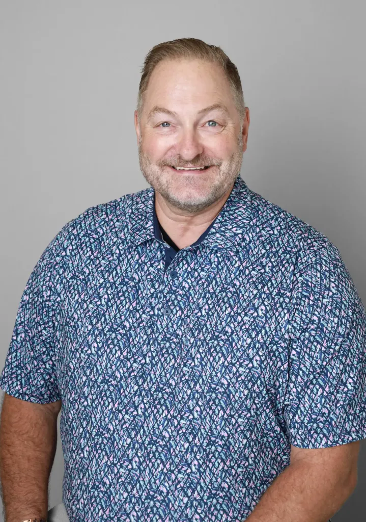 Andrew Trifaux