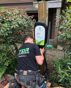 electrical safety inspections