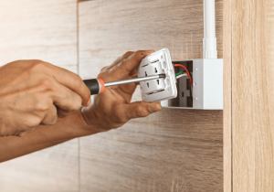 Electrician