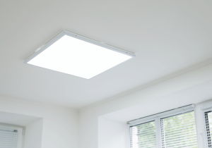tenant improvements