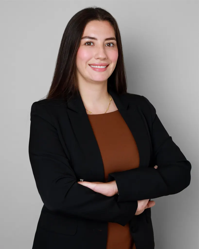 Valentina Garcia