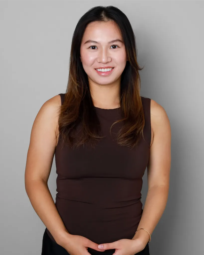 Zoe Zhou