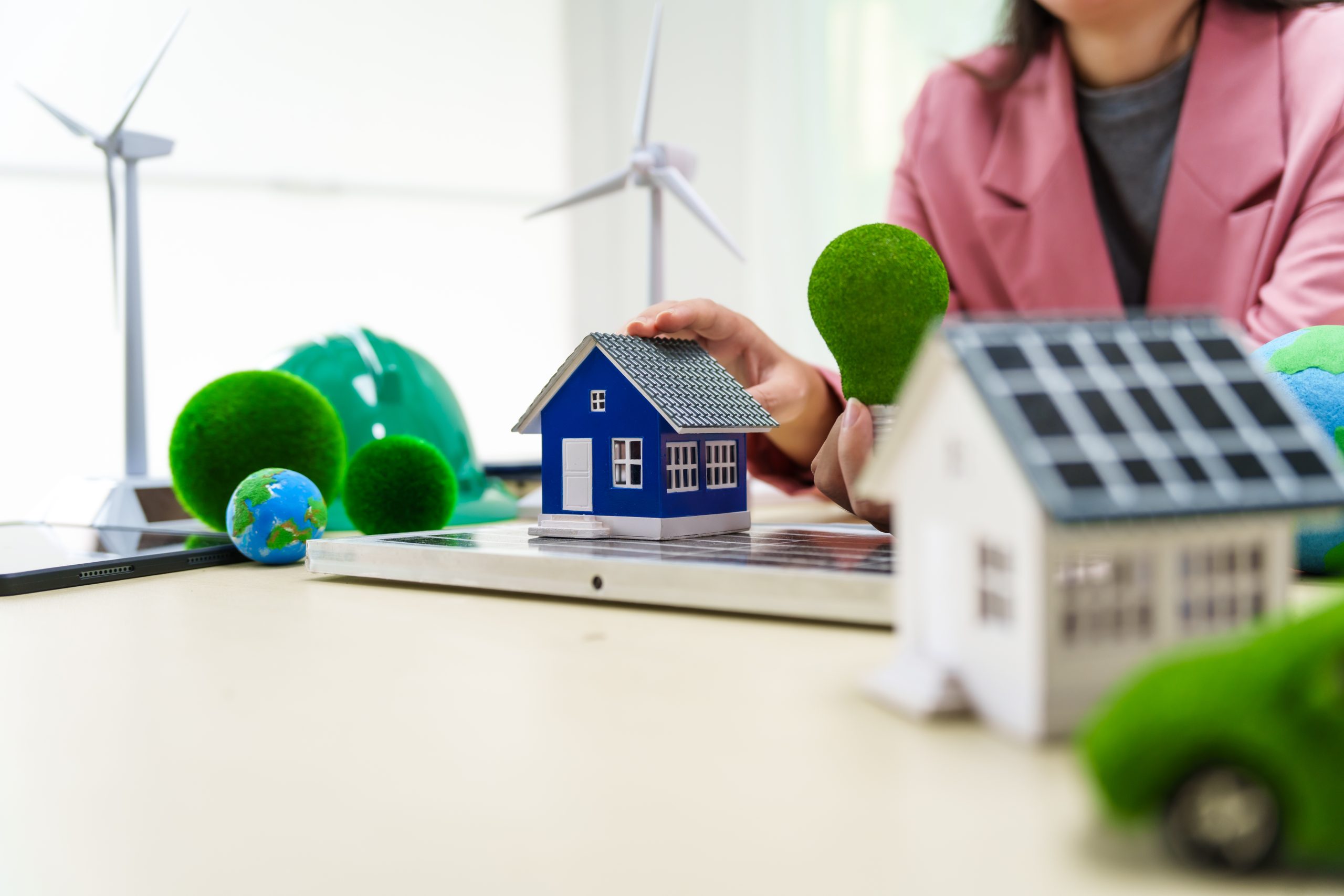 Generac back up generator can save your home