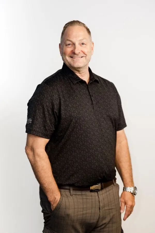Andrew Trifaux