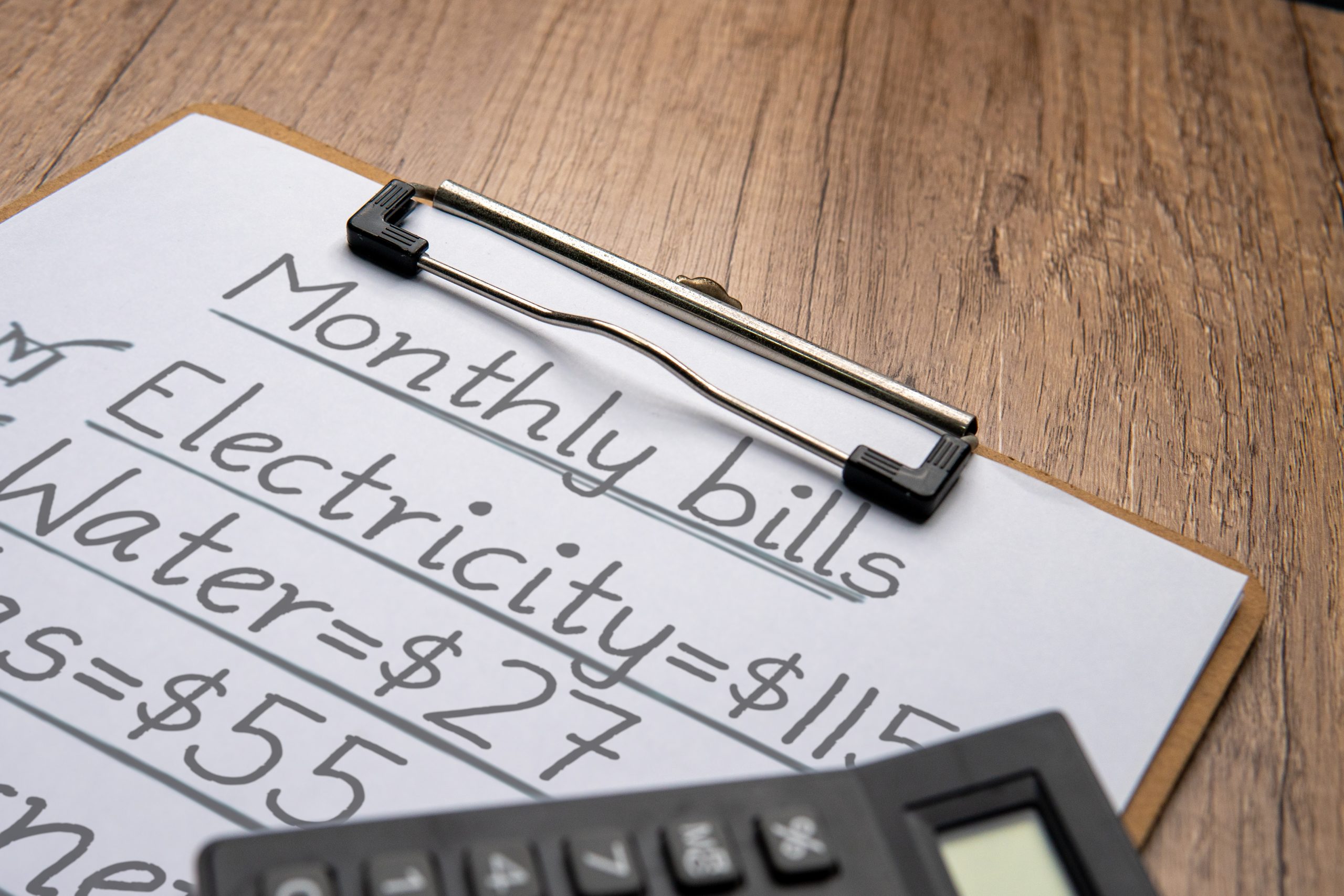 Energy-Efficient Electrical Upgrades save you money